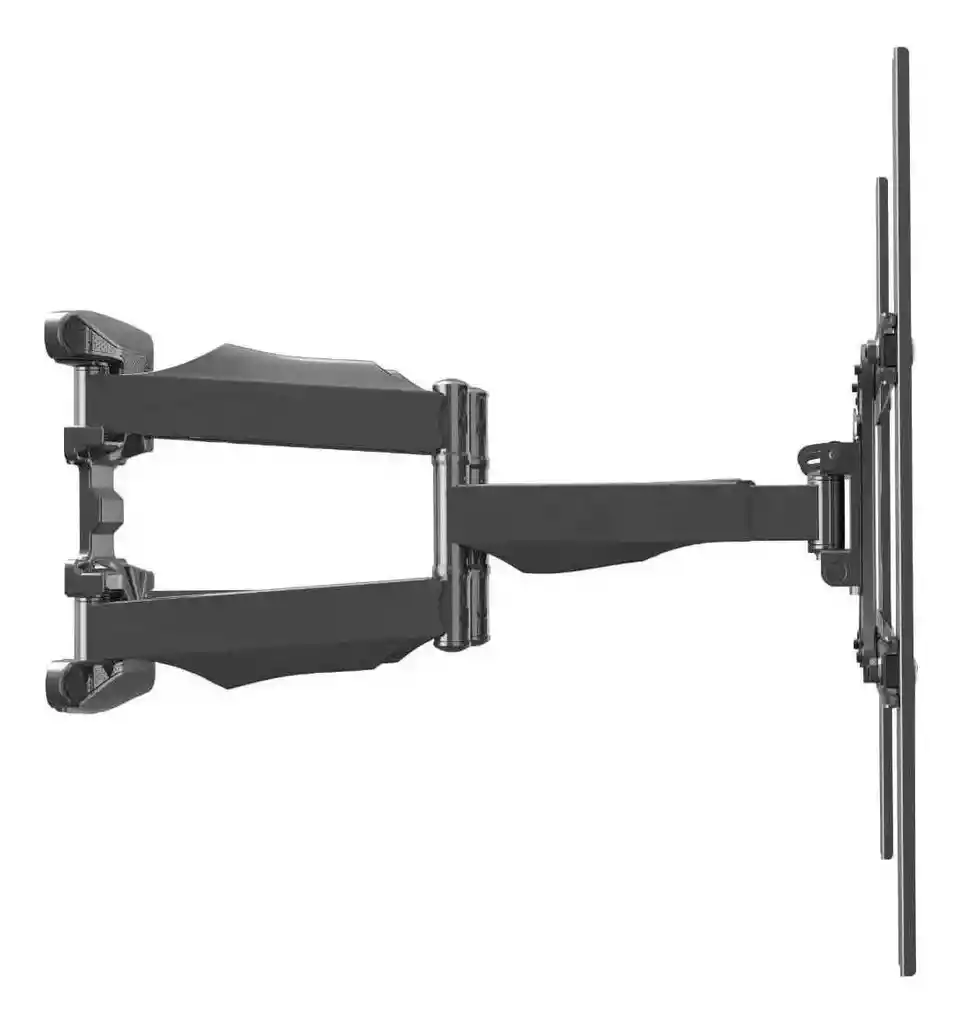 Soporte Para Tv P5 Doble Brazo De 32 A 75 Pulgadas