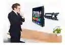 Soporte Para Tv P5 Doble Brazo De 32 A 75 Pulgadas