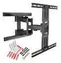 Soporte Para Tv 40 A 80 Pulgadas Giratorio Inclinable P6
