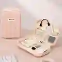 Cosmetiquera Organizador Cables Tecnológicos Cargador