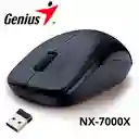 Mouse Inalámbrico Genius Nx-7000
