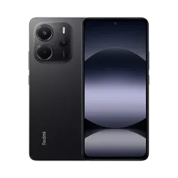 Xiaomi Redmi Note 14 Negro De 256gb / 8gb Nuevo Sellado Celular