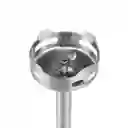 Batidora De Mano Holstein Negro 150 W Plastico Hh-09101040b