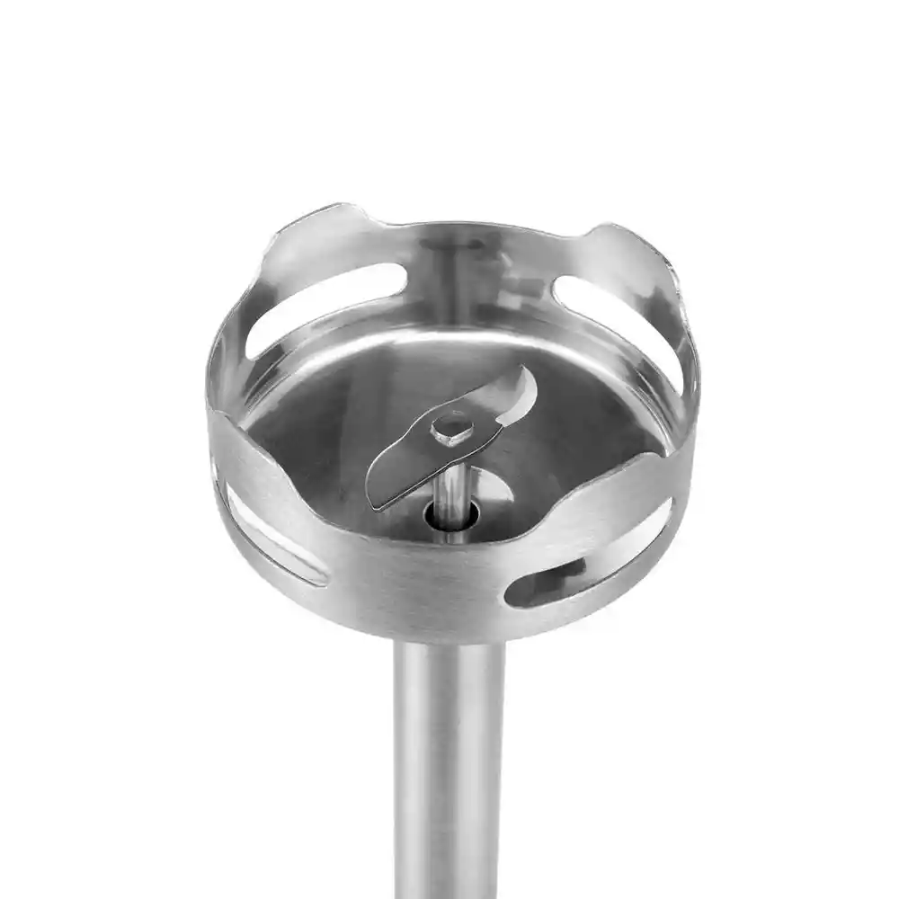 Batidora De Mano Holstein Negro 150 W Plastico Hh-09101040b