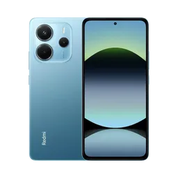 Xiaomi Redmi Note 14 Azul De 128gb / 6gb Nuevo Sellado Celular