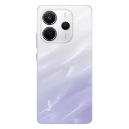 Xiaomi Redmi Note 14 Negro De 128gb / 6gb Nuevo Sellado Celular