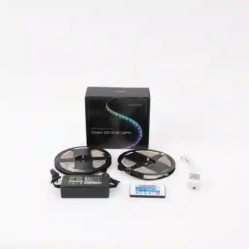 Cinta Led 10 Metros Control Por App
