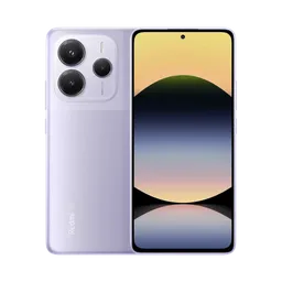 Xiaomi Redmi Note 14 5g Morado De 256gb / 8gb Nuevo Sellado Celular