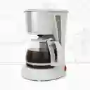 Cafetera Holstein Gris 6 Tz 600 W Acero Inoxidable Vidrio