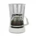 Cafetera Holstein Gris 6 Tz 600 W Acero Inoxidable Vidrio