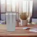 Cafetera Personal Holstein Gris 420 Ml 600 W Acero Inoxidable