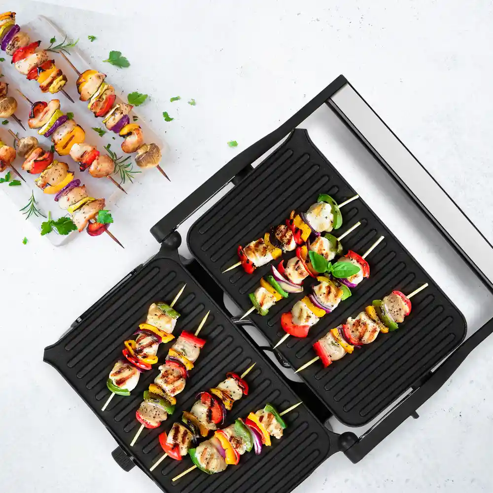 Panini Holstein Gris 2 Pt 1200 W Hh-09176003ss