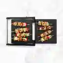 Panini Holstein Negro 2 Pt 1000 W Hh-09176012b