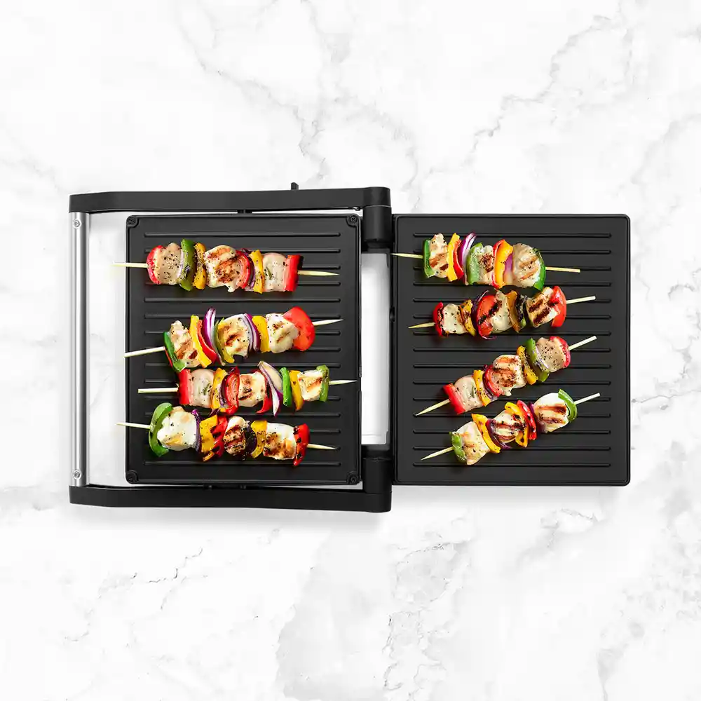 Panini Holstein Negro 2 Pt 1000 W Hh-09176012b