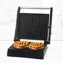 Panini Holstein Negro 2 Pt 1000 W Hh-09176012b