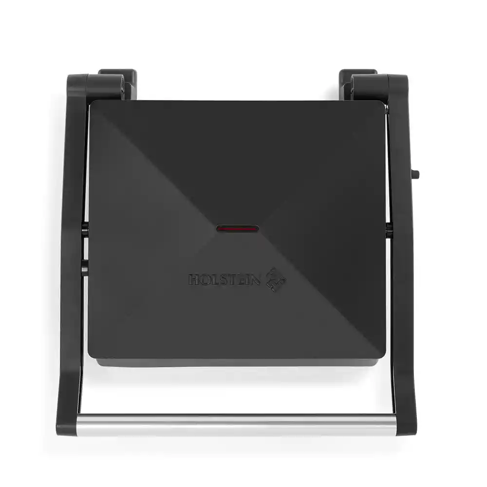 Panini Holstein Negro 2 Pt 1000 W Hh-09176012b