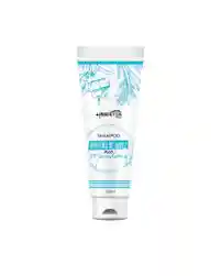 Shampo Proteina De Arroz