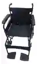 Silla De Ruedas Estandar Economica