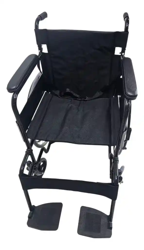 Silla De Ruedas Estandar Economica