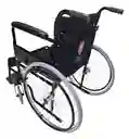 Silla De Ruedas Estandar Economica