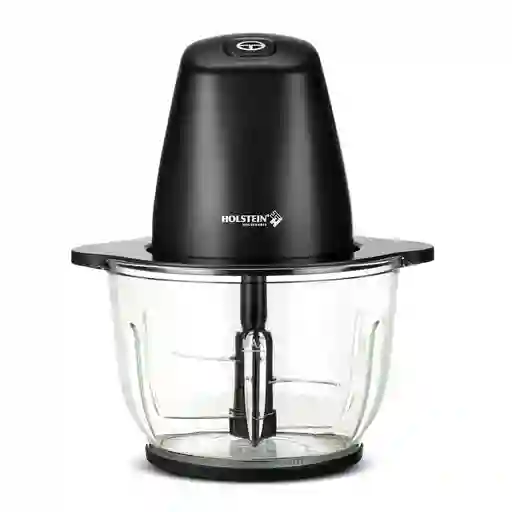 Picatodo Holstein Negro 2 Tz 250 W Vidrio Hh-09101103b