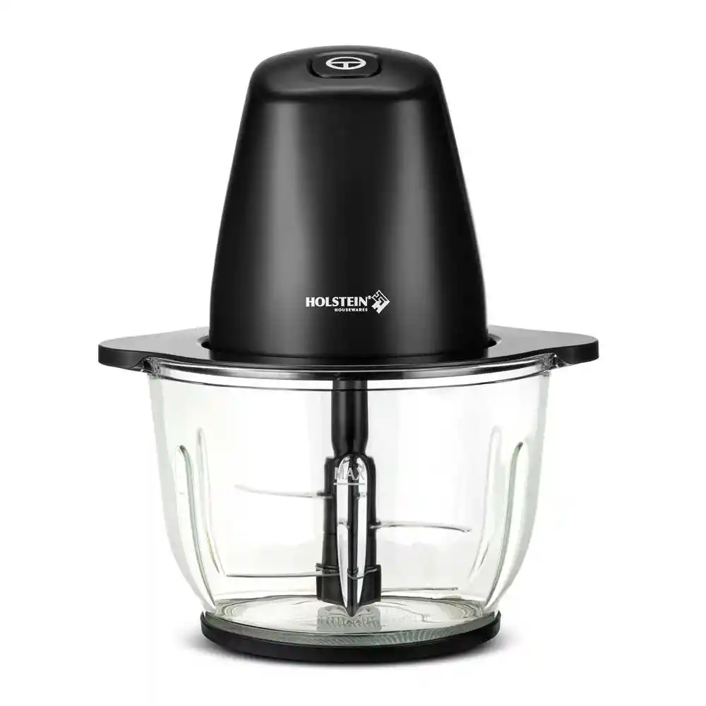 Picatodo Holstein Negro 2 Tz 250 W Vidrio Hh-09101103b