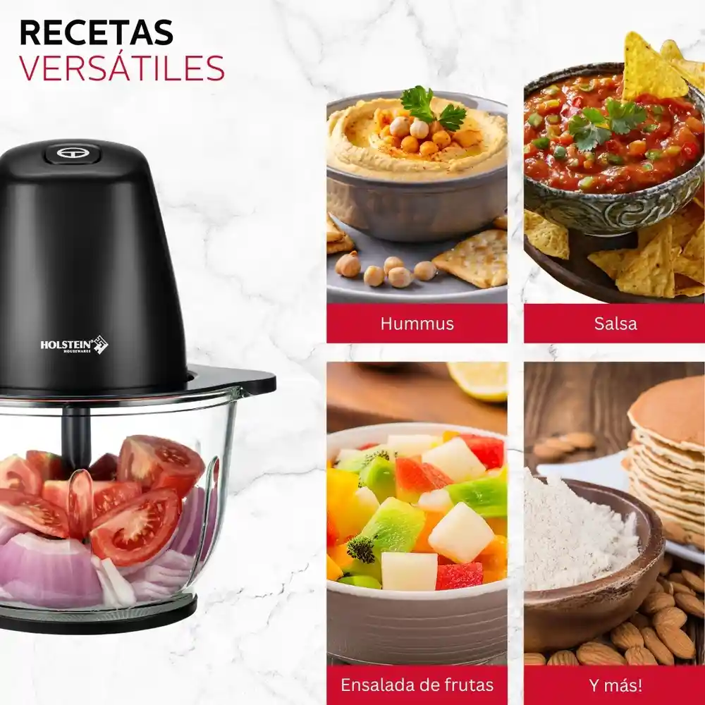 Picatodo Holstein Negro 2 Tz 250 W Vidrio Hh-09101103b