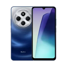 Xiaomi Redmi 14c Azul De 256gb / 8gb Nuevo Sellado Celular