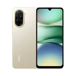 Xiaomi Redmi A5 Dorado De 128gb Nuevo Sellado Celular