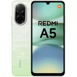 Xiaomi Redmi A5 Negro De 128gb Nuevo Sellado Celular