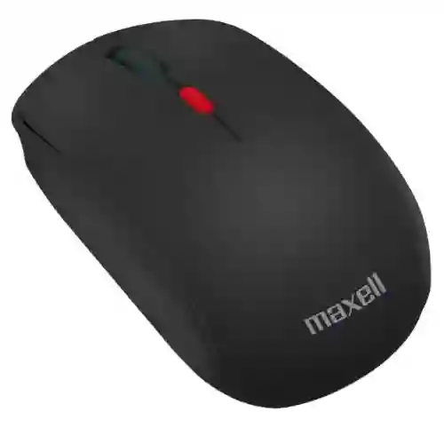 Mouse Inalámbrico Maxell Mowl-100
