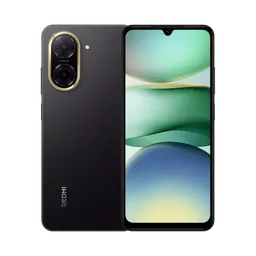 Xiaomi Redmi A5 Negro De 64gb Nuevo Sellado Celular