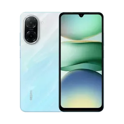 Xiaomi Redmi A5 Azul De 64gb Nuevo Sellado Celular