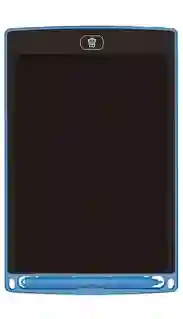 Tablet Lcd Dibuja Y Aprende Sin Limite 6.5¨ Azul