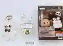 Combo Audifonos Y Labubu