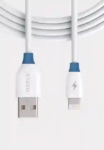 Cable Iphone Usb A Lightning 2 Metros
