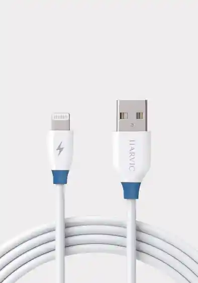 Cable Iphone Usb A Lightning 2 Metros