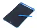 Tablet Lcd Colores Dibuja Y Aprende Sin Limite 12¨ Azul