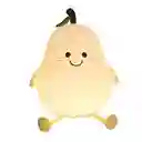 Luz Nocturna De Pera Para Decoración Lampara De Luz Nocturna