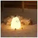 Luz Nocturna De Pera Para Decoración Lampara De Luz Nocturna