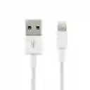 Cable Iphone Usb-lightning 3 Metros