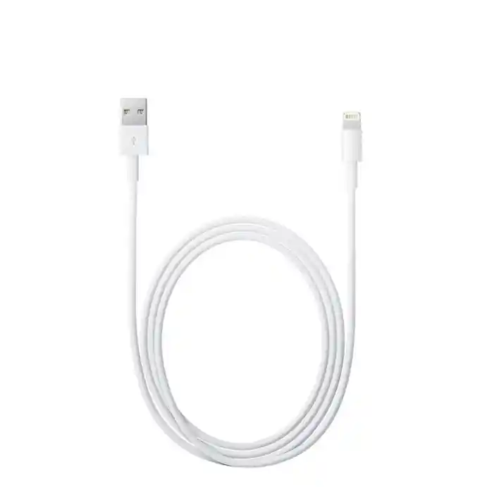 Cable Iphone Usb-lightning 3 Metros