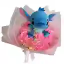 Bouquet De Rosas Eternas#13