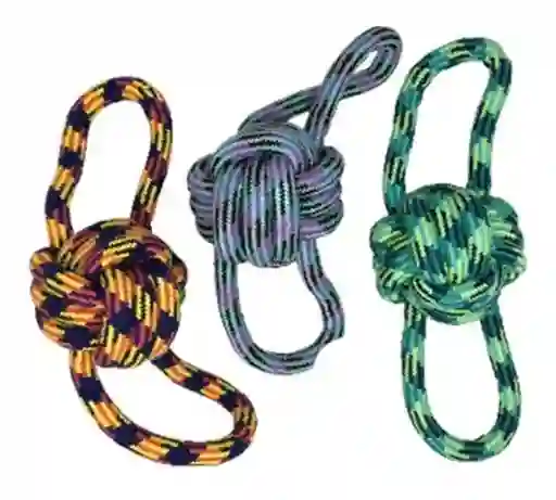 Trenza Collie Multicolor