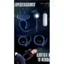 Anillo Vibrador Ajustable