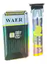 Patillera + Shaver 2 En 1 Waer 1995