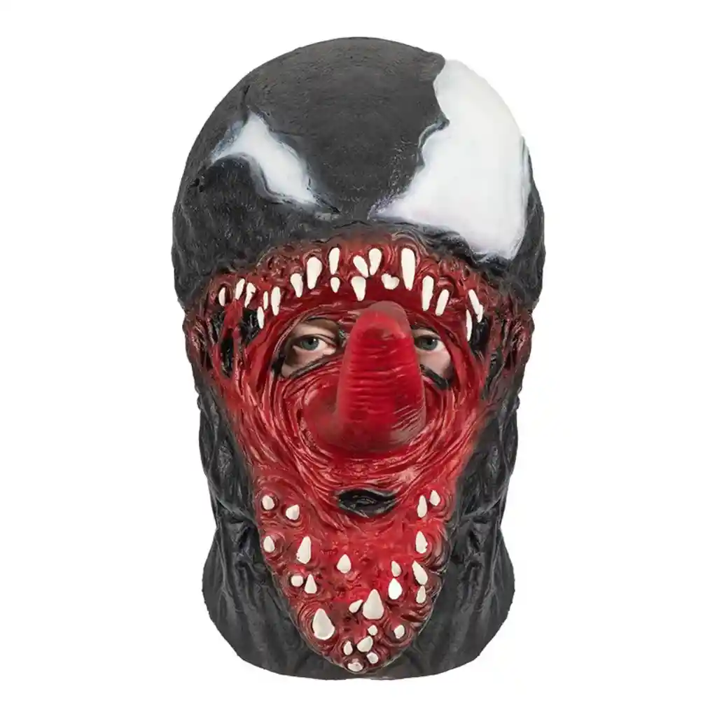 Mascara Látex Venom