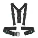 Arnes Pecho Camara Soporte Celular Universal Go Pro Moto Sj