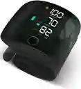 Tensiometro Electrónico Portátil Usb Con Voz Y Memoria Negro