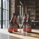 Estuche Pack De Cerveza Estrella Galicia + Copa